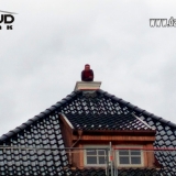 Odense dach - dachówka zakładkowa